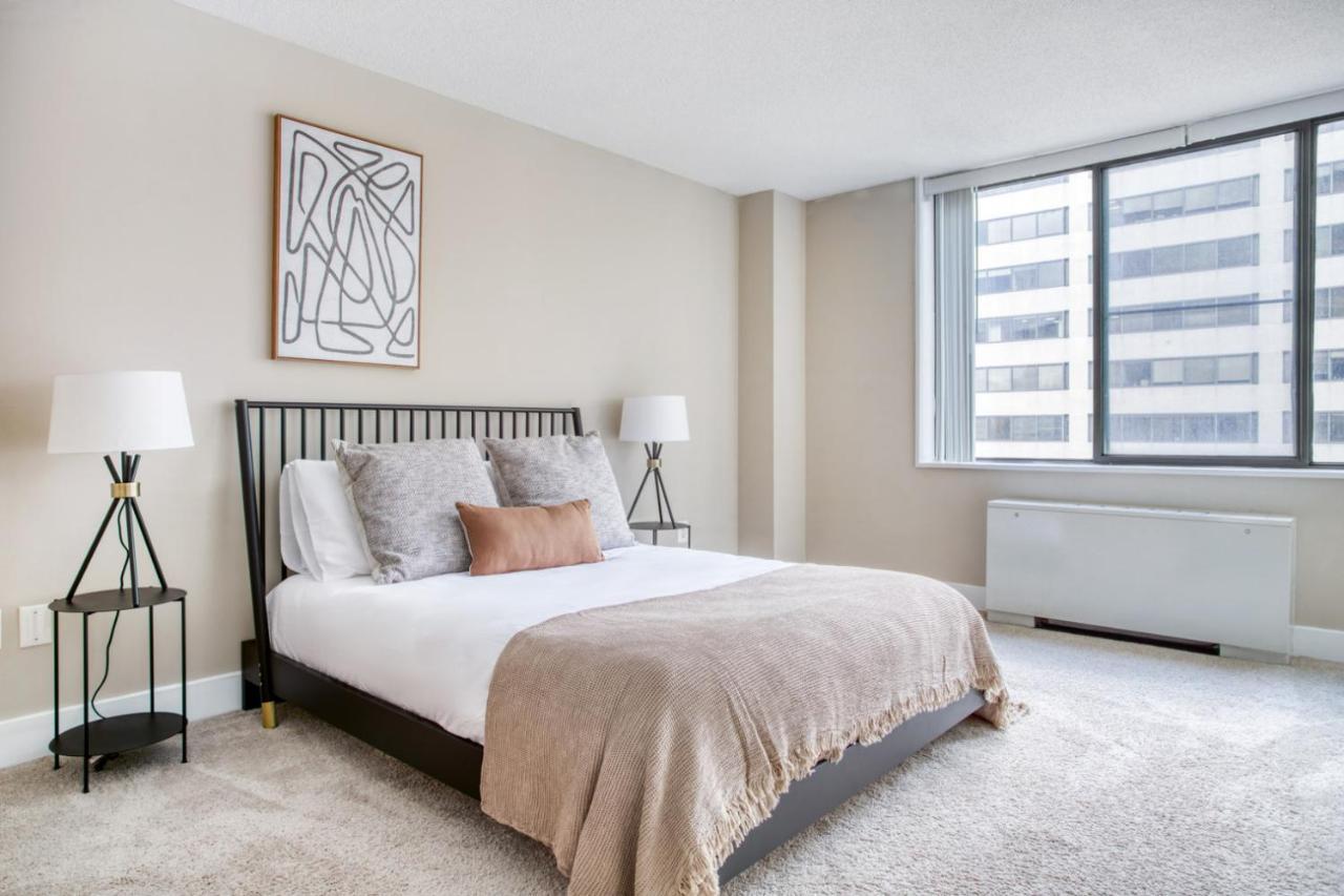 Crystal 1br W Gym Concierge Nr Metro Wdc-444 Apartment *