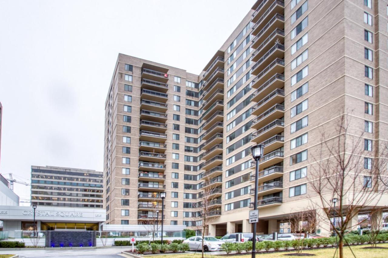 Crystal 1br W Gym Concierge Nr Metro Wdc-444