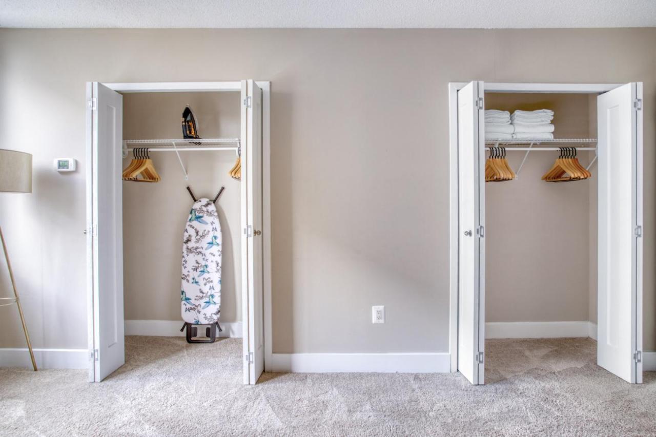 Crystal 1br W Gym Concierge Nr Metro Wdc-444 * Arlington