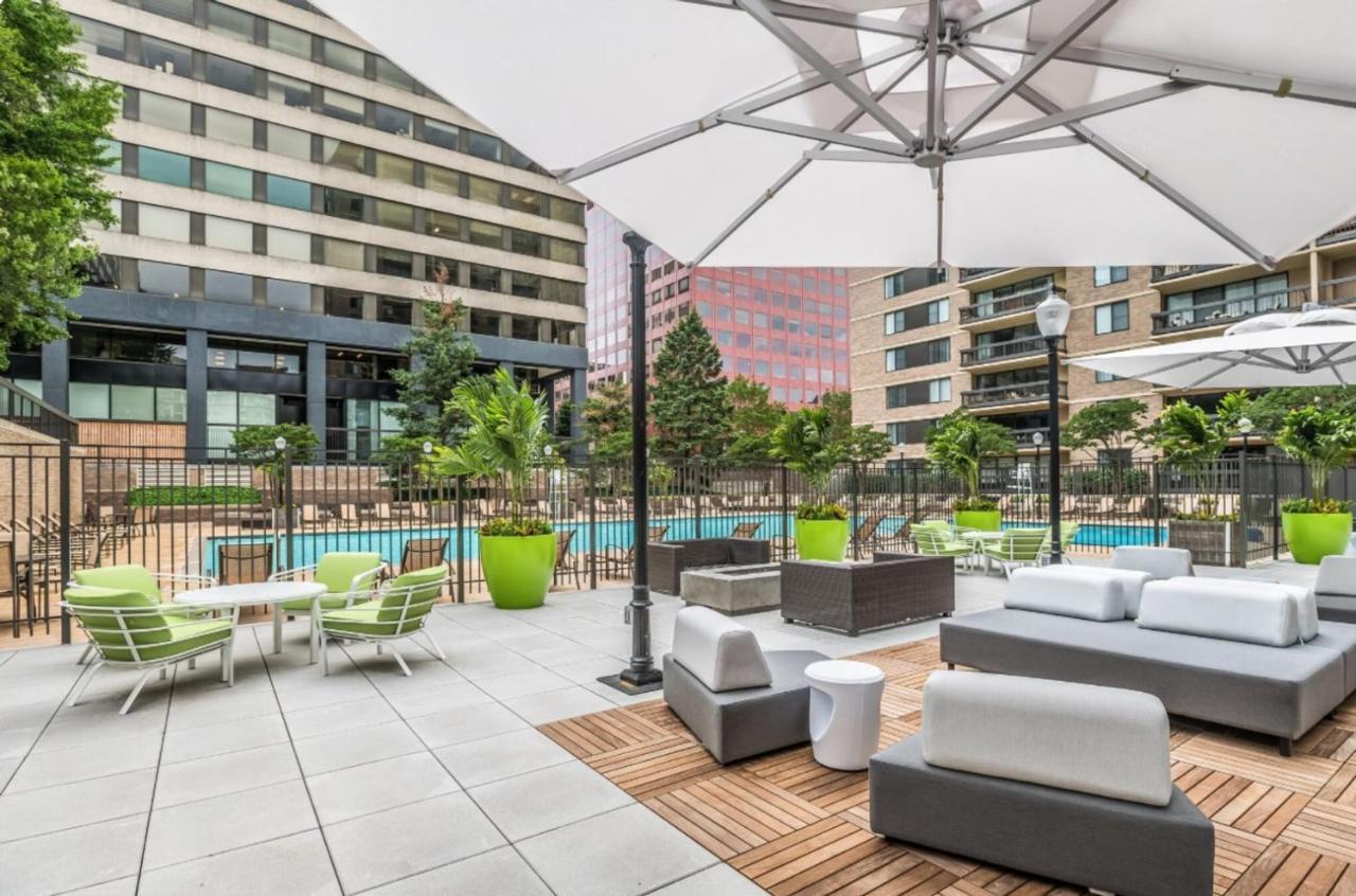 Crystal 1br W Gym Concierge Nr Metro Wdc-444 Apartment
