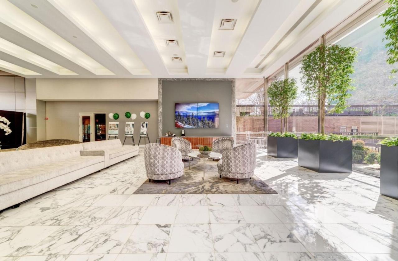 Crystal 1br W Gym Concierge Nr Metro Wdc-444 Arlington