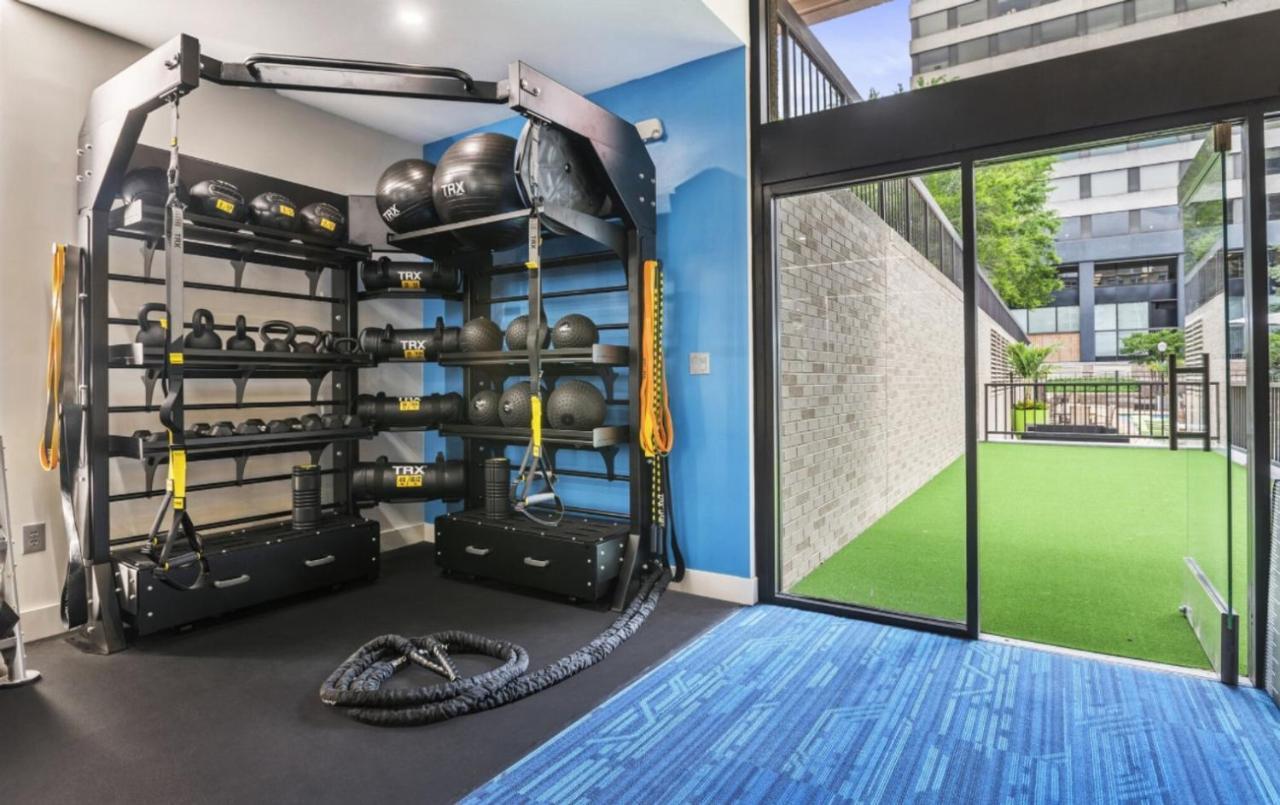 Crystal 1br W Gym Concierge Nr Metro Wdc-444 *