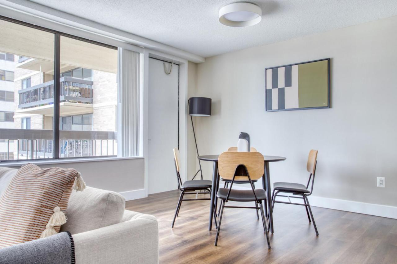 Crystal 1br W Gym Concierge Nr Metro Wdc-444 Apartment *