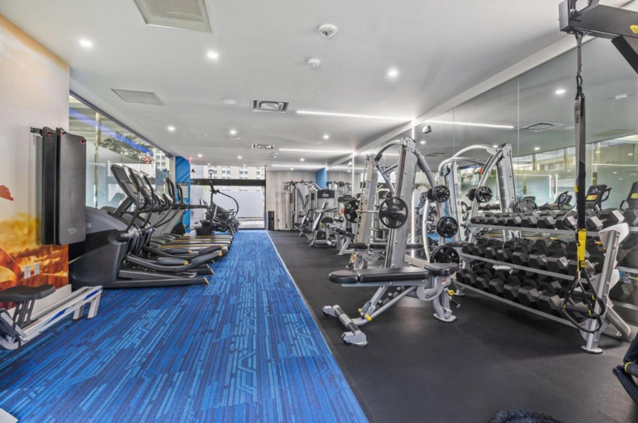 Crystal 1br W Gym Concierge Nr Metro Wdc-444 * Arlington